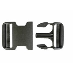 Cataramă pentru lățimea maximă a curelei de 5 cm olive