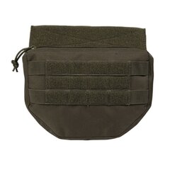 Borsetă Drop Down Pouch MOLLE olive