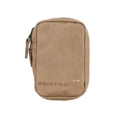 Borsetă EDC Pentagon KYVOS coyote