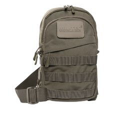 Rucsac pe umăr Mil-Tec olive