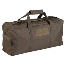 Geantă de voiaj Mil-Tec 600D olive