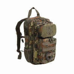 Rucsac Assault pentru copii 14l flecktarn