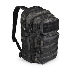 Rucsac asalt MIC 20l camuflaj închis