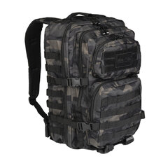Rucsac asalt MARE 36l dark camo