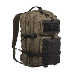 Rucsac Assault Large RANGER verde/negru