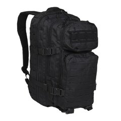 Rucsac assault Laser 20l negru