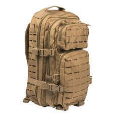 Rucsac assault Laser 20l coyote