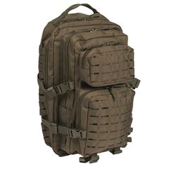 Rucsac assault Laser 36l olive