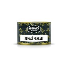 Pörkölt de pui 400g