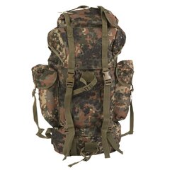 Rucsac Mil-Tec Import Large 65l flecktarn