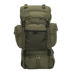 Rucsac COMMANDO 55l olive