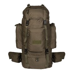 Rucsac Ranger 75l olive