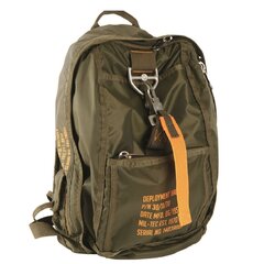 Rucsac DEPLOYMENT BAG 6 cu catarame metalice