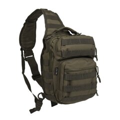 Rucsac pe umăr ASSAULT olive