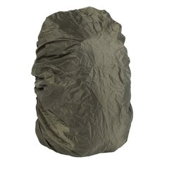 Husă de ploaie pentru rucsacuri de până la 40l olive