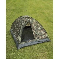 Cort Iglu Standard 2 persoane US woodland