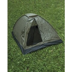Cort Iglu Super 2 persoane olive