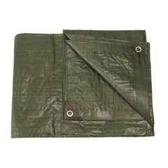 Foaie de cort PE 1,9 x 3m verde