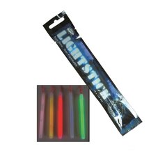 Baston luminos - lumină chimică Mil-Tec 10x150mm
