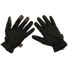 Mănuși tactice Lightweight negre L