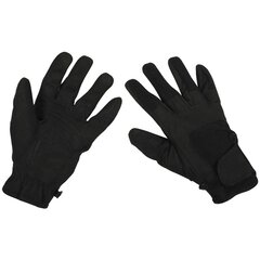 Mănuși Worker light negre
