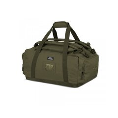 Geantă de voiaj/rucsac Tac Maven SAS 45l olive (2în1)