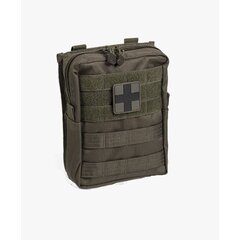 Trusă medicală Mil-Tec Large 43pcs olive