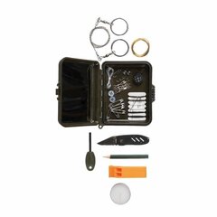 Set de supraviețuire Kit Box