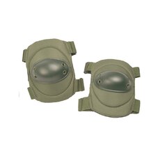 Apărătoare pentru coate Mil-Tec olive