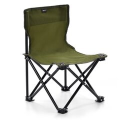 Scaun pliabil SKAUT Meteor verde