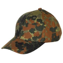 Șapcă pentru copii flecktarn mărime UNIVERSALĂ