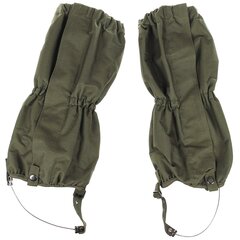 Protecții pentru încălțăminte cu cablu de oțel olive