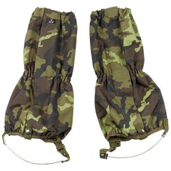 Protecții pentru încălțăminte cu cablu de oțel CZ95