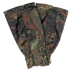 Protecții pentru încălțăminte BW flecktarn