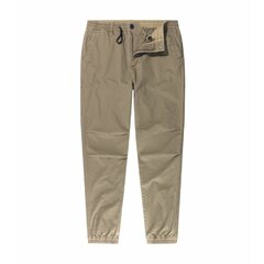 Pantaloni Nolan Vintage Industries dark khaki