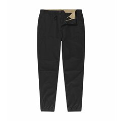 Pantaloni Nolan Vintage Industries steel