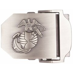 Cataramă metalică pentru curea USMC