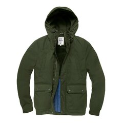 Geacă Vintage Industries Ledger Parka olive XXL