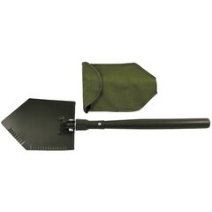 Lopată de câmp pliabilă 27032
