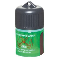 Chibrituri impermeabile BCB 25 buc