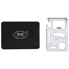 Card multifuncțional survival