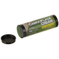 Vopsele pentru față GB negru / olive green