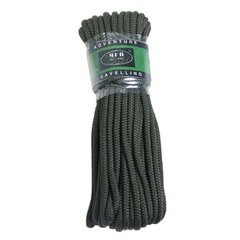 Frânghie 5mm 15m - olive