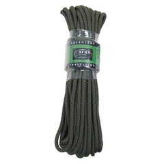 Frânghie 7mm 15m - olive