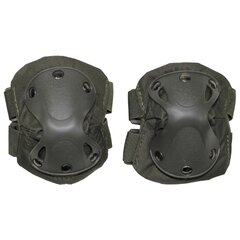 Apărătoare pentru coate Defence olive