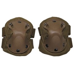 Protecții pentru coate Defence coyote