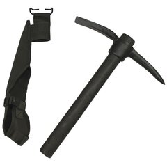 Târnăcop MFH® în stil G.I. (US Army)
