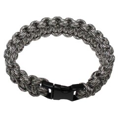 Brățară PARACORD AT digital 1,9cm