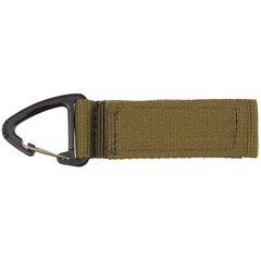 Buclă MOLLE pentru curea cu cataramă olive