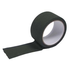 Bandă adezivă olive 5cm x 10m